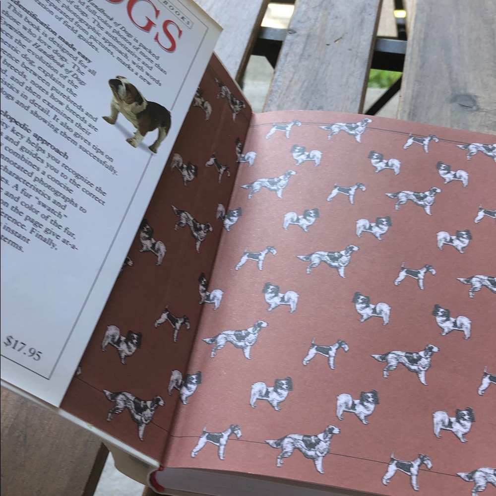 Dogs Visual Guide - Picture 2 of 7